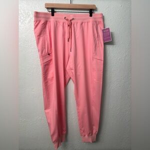 NWT Healing Hands Scrub pants XL